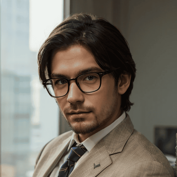 Liam Anderson — Canada